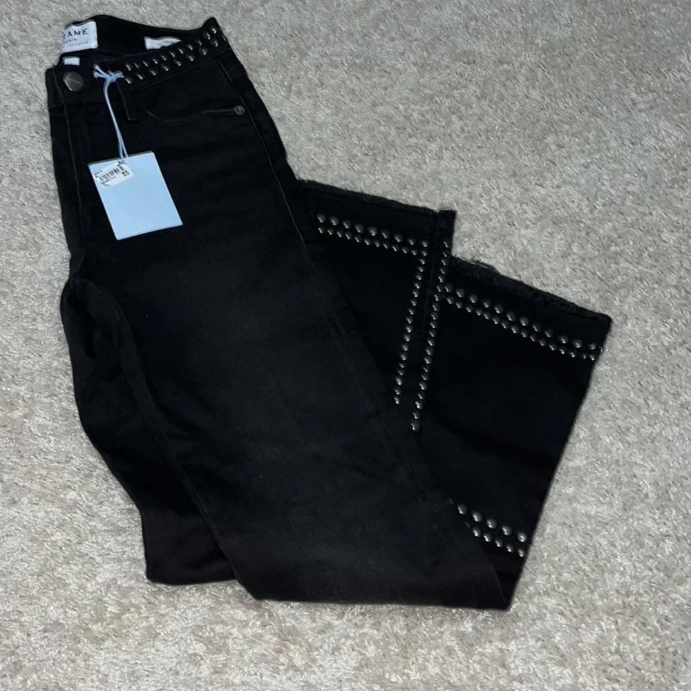 Frame jeans - Picture 3 of 6